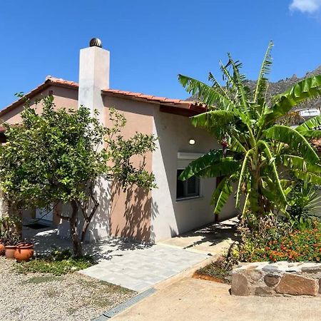 Kámbos House Gylisma 빌라 외부 사진