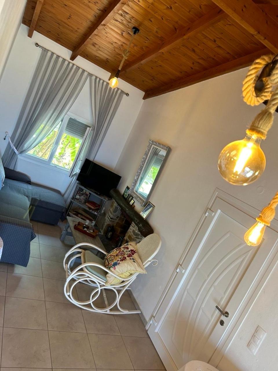Kámbos House Gylisma 빌라 외부 사진