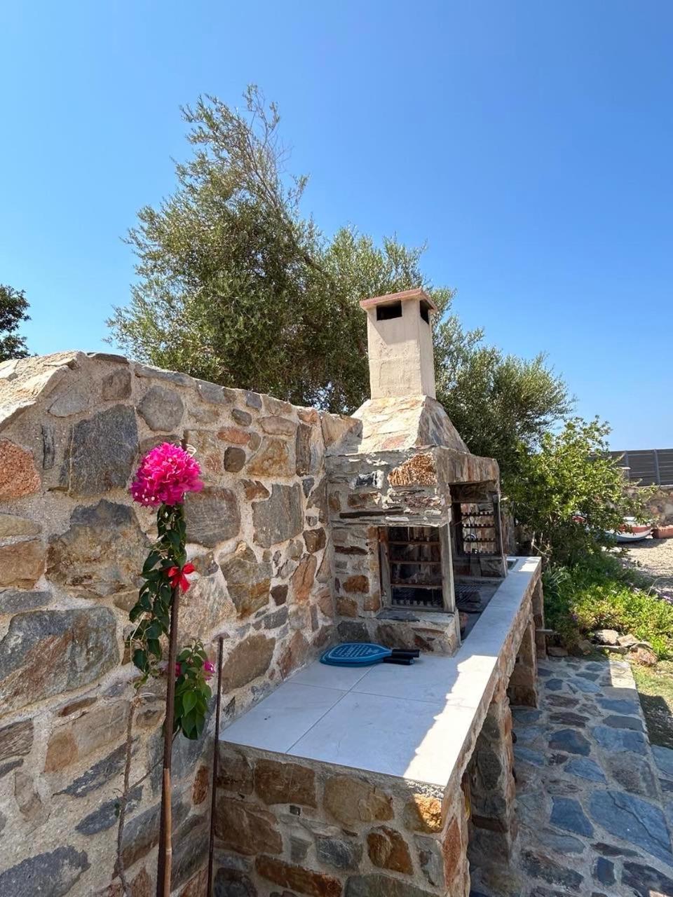 Kámbos House Gylisma 빌라 외부 사진