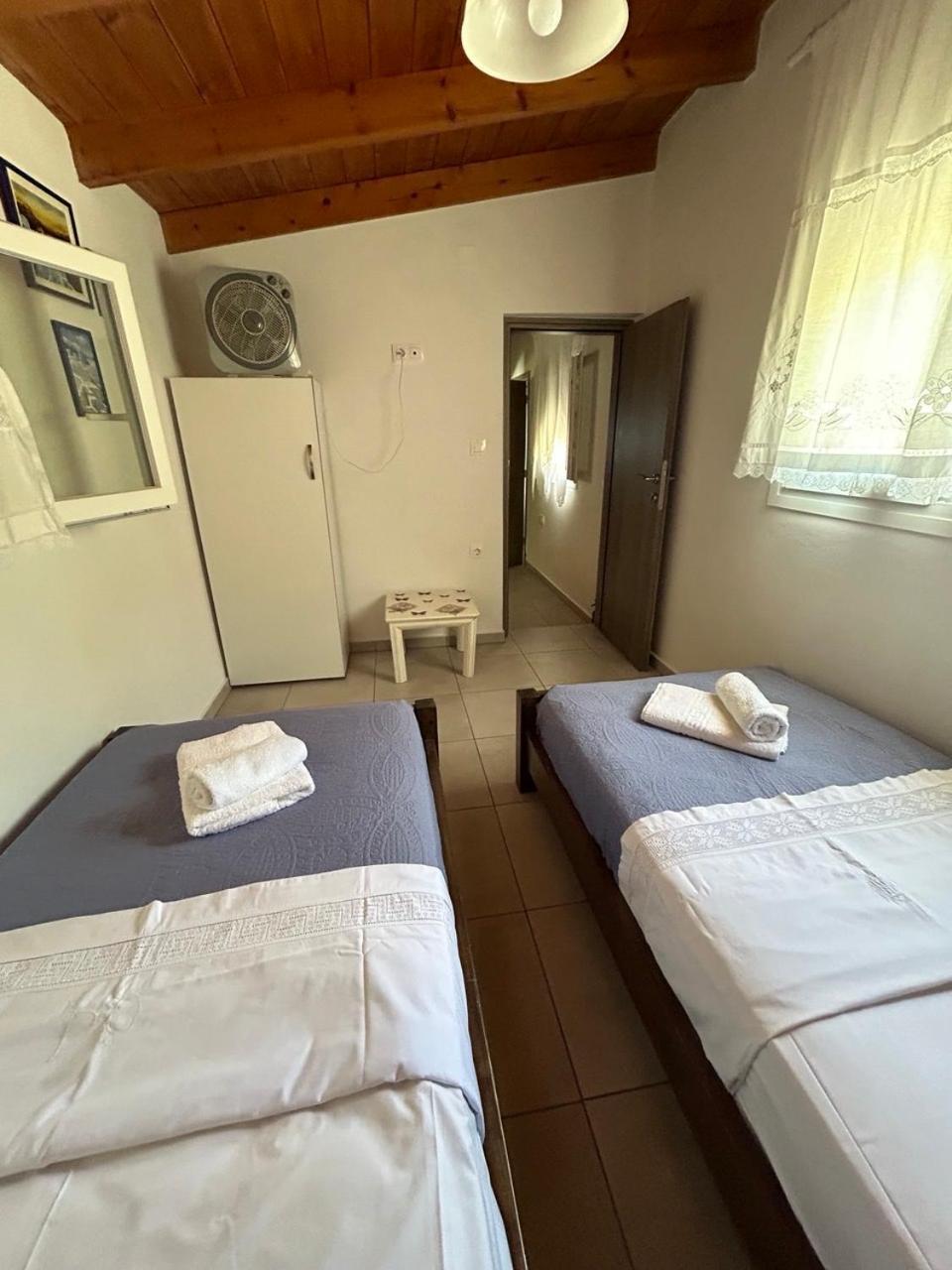Kámbos House Gylisma 빌라 외부 사진