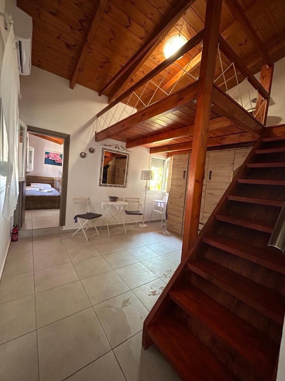Kámbos House Gylisma 빌라 외부 사진