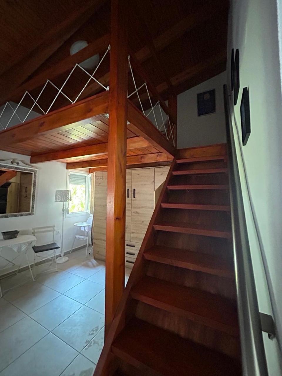 Kámbos House Gylisma 빌라 외부 사진