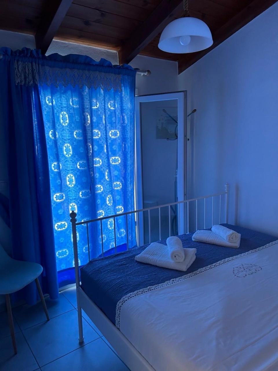 Kámbos House Gylisma 빌라 외부 사진